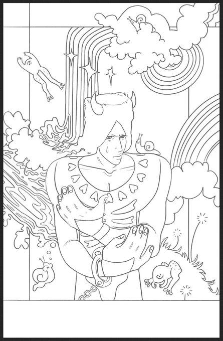 Lines for a weather report print !
Im gonna make it super colorful stay tuned !!! 