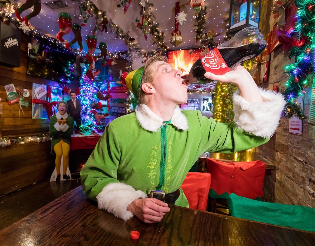 Stretch Bar & Grill tweet media