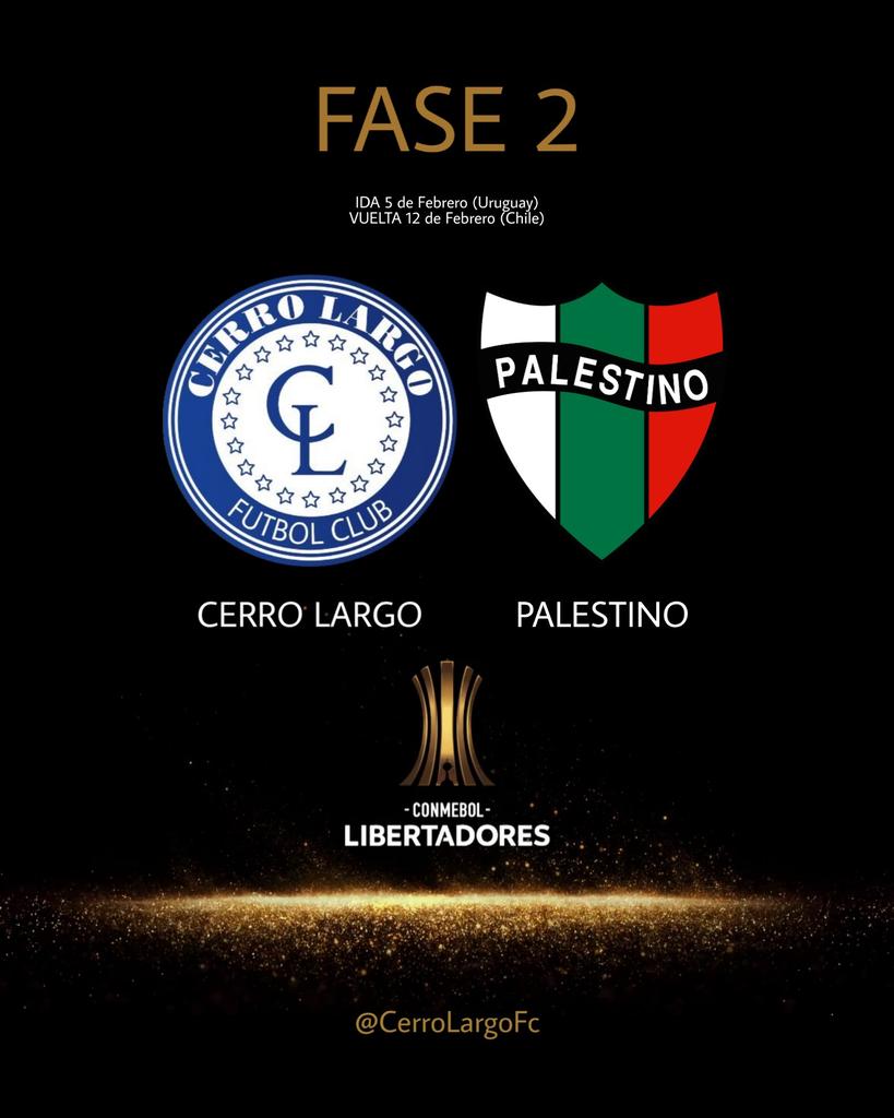 CerroLargoFc tweet picture