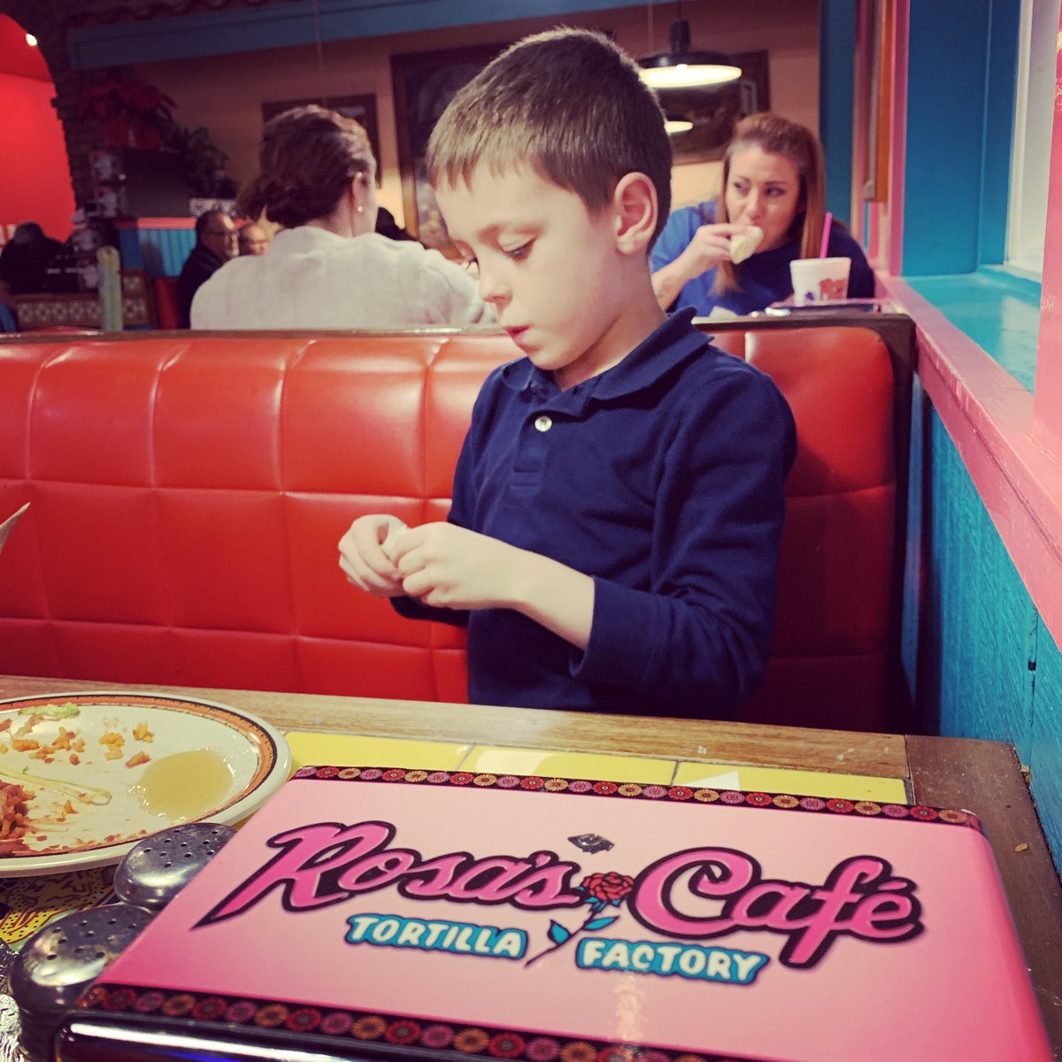 Scott Irlbeck tweet media