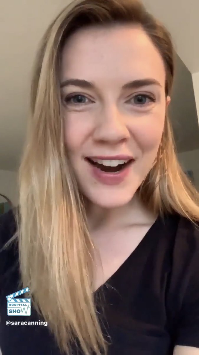 Hospital Show tweet media