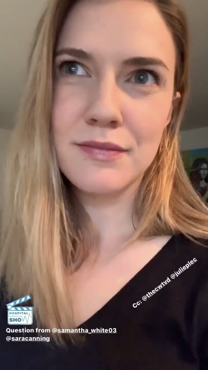 Hospital Show tweet media