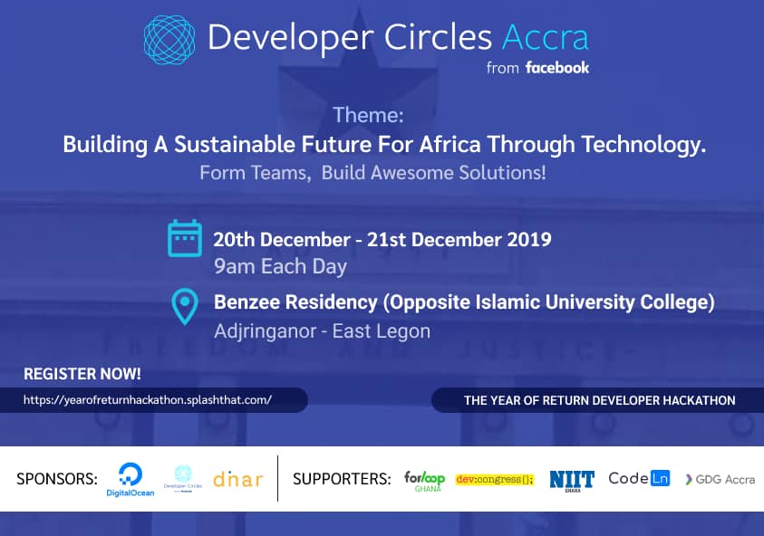 forLoop Ghana tweet media