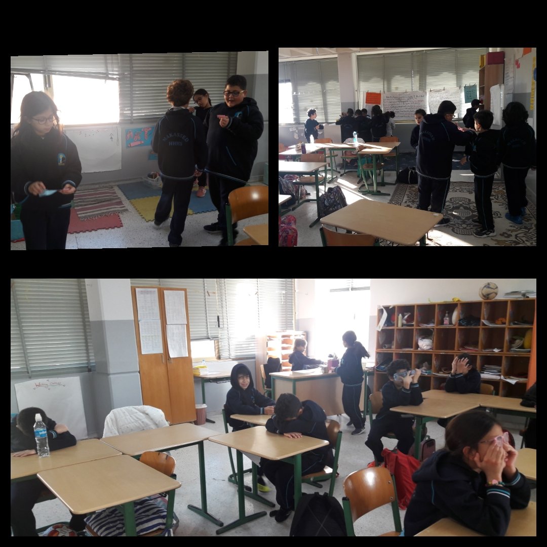 nesrine_majzoub's tweet photo. Reina, a 4th grader motivates her classmates with a fun and engaging game " Hide & Find" about present & past tense #creativity #LearnThroughPlaying @KashifElham @dina_jradi @DaraziFarah @HalaAlKotob @Hhhsinfo https://t.co/HRddbTkq35