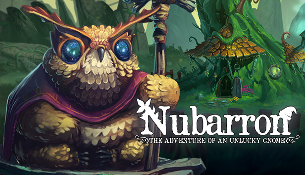 OWGamers's tweet photo. Nubarron llega en enero a Steam de la mano del estudio argentino Hidden People Club - https://t.co/jsYa4hXW9H https://t.co/fLgMEE8iHl