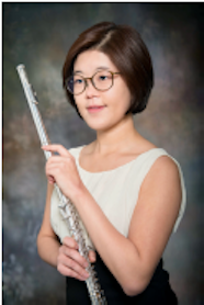 SFPSMusic's tweet photo. Melodies - Teacher Spotlight
Jeong Young Hong, a Korean native born in Indonesia, graduated
from Indiana University Jacobs School of Music with Bachelor’s
degrees in flute performance and in music education. https://t.co/it0uhvhgUv