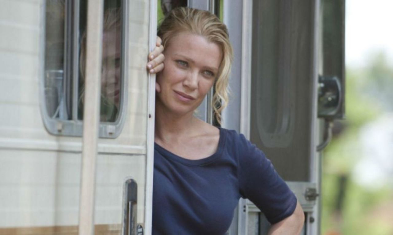 This Day in Horror: Happy Birthday Laurie Holden -  
