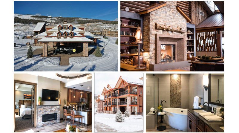 ResortTrades's tweet photo. Breckenridge’s Newest Four-Season Luxury Resort, The Ranahan by Welk Resorts, Now Open in Colorado’s High Country https://t.co/TqqL6Ao9Ou @welkresorts https://t.co/LNkLrcwCOJ