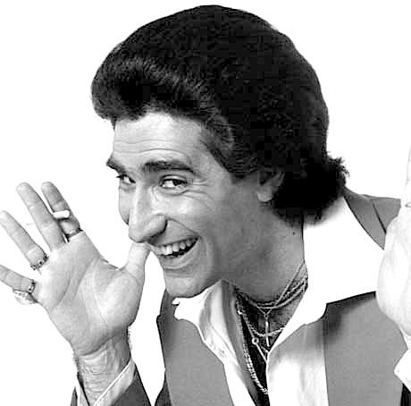 Happy 73rd birthday to Eugene Levy! What comes to mind when you think of Eugene? 