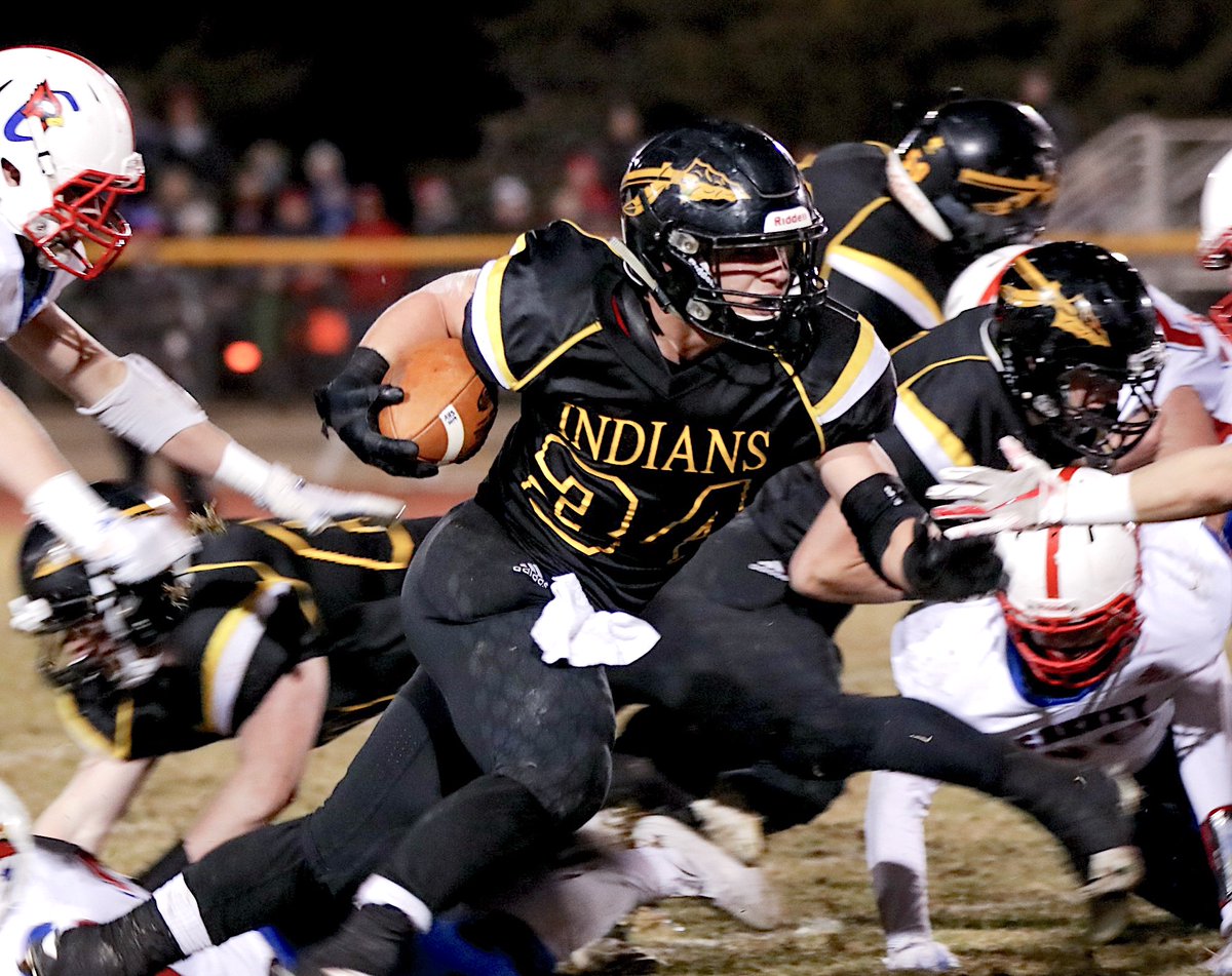 VypeKS's tweet photo. VOTE NOW! Wichita Small Schools Football Player of the Year – Presented by Advanced Physical Therapy (Poll ends 12/23)

https://t.co/nQVd1LVp0X https://t.co/hoHC2GbLql