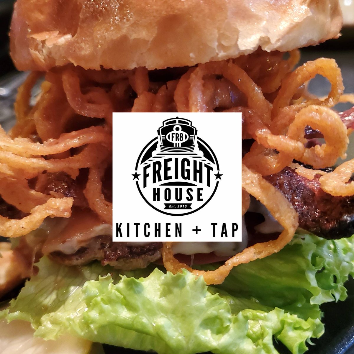 Fr8House's tweet photo. We are honored to be a finalist for the Edible Local Hero Awards in the Gastropub category, and we need your vote! https://t.co/LlTPM6LOE6 https://t.co/bbLVUVtH85