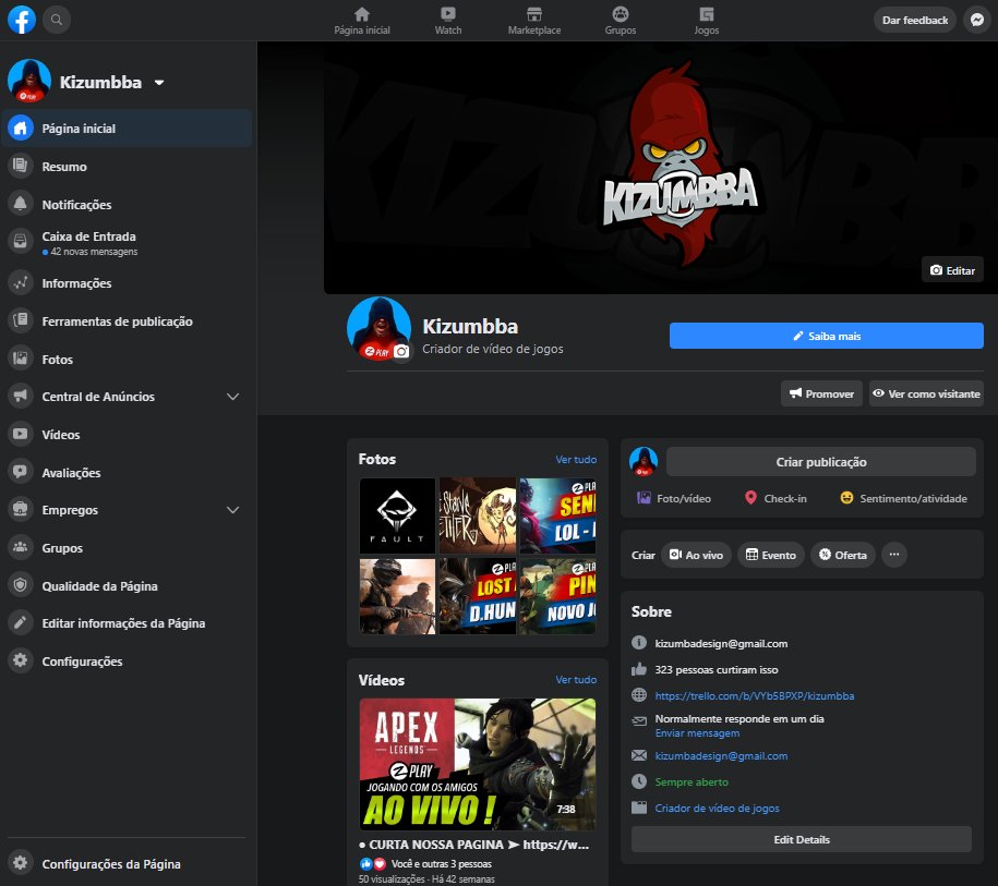 Kizumbba_'s tweet photo. Já viu como ficou o novo FACEBOOK 2020 ? Se você já esta usando o que você achou das mudanças ? #Facebook #Facebook2020 #NovoFacebook #NewDesign #NewLayout #Kizumbba https://t.co/JGazHfpuPY