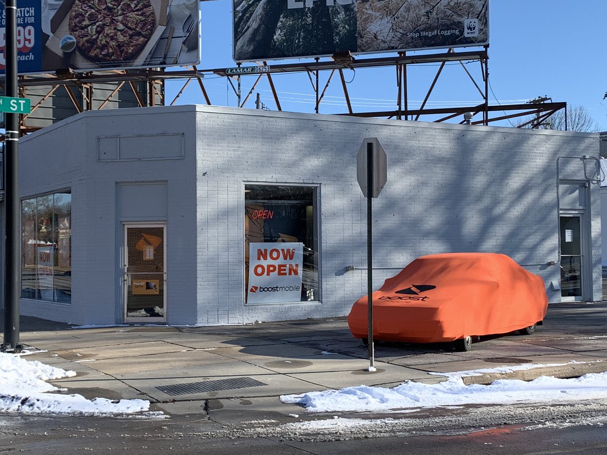 BoostGuyNews - Jake Ludacka tweet media