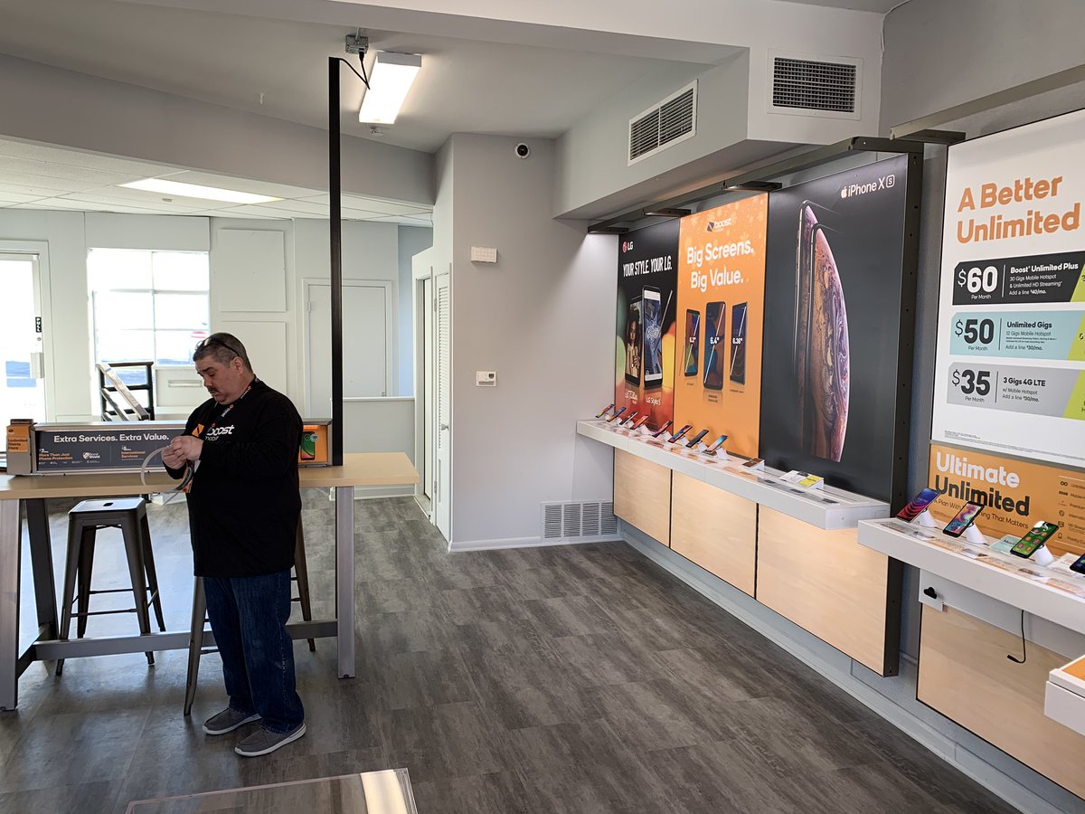 BoostGuyNews - Jake Ludacka tweet media