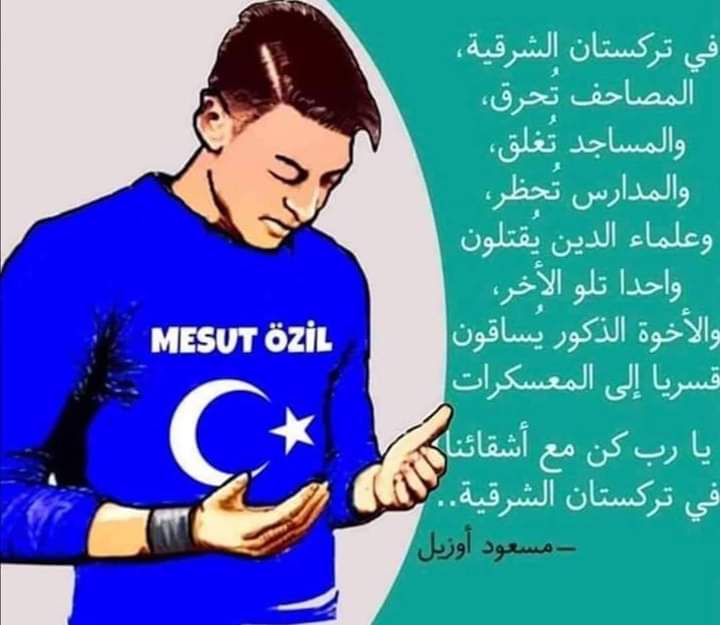 HabbanAit's tweet photo. @MesutOzil1088 https://t.co/hTvgphmFIE