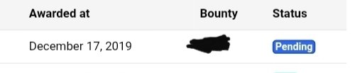 GeneralEG64's tweet photo. 1:05 AM: Reported a High sev. issue.
1:21 AM: Validated & Triaged.
1:23 AM: Rewarded with $$$.
1:33 AM: Asked me to Retest.
1:35 AM: Closed as Resolved.
"The Perfect Timeline" ❤️ @Hacker0x01
#GeneralEG https://t.co/K6GOe1ixFI