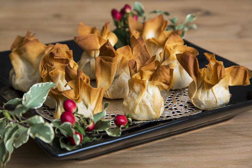 Ballotins de darres, bacon, brie et noix : 
recettes.qc.ca/recettes/recet…