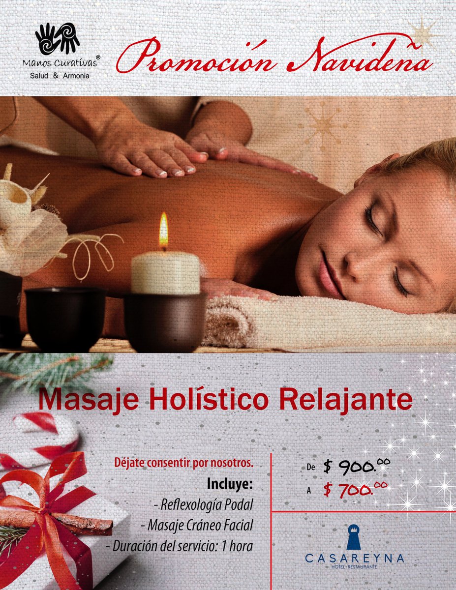 Manos Curativas Spa (@CurativasSpa) / Posts / X, image size:927x1200