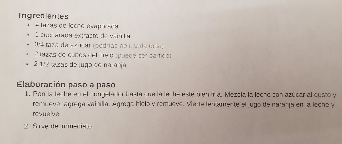 AutumnTYates's tweet image. After reading @MartinaBex's DR article &amp;amp; Ch1 of @CarolGaab's Felipe Alou novel &amp;amp; listening to @miscositas's in-flight movie &amp;amp; my Minerva Mirabal story, 8th graders created Smashdoodles about the Dominican Republic and followed a recipe for Morir Soñando @langleyleopards #langchat