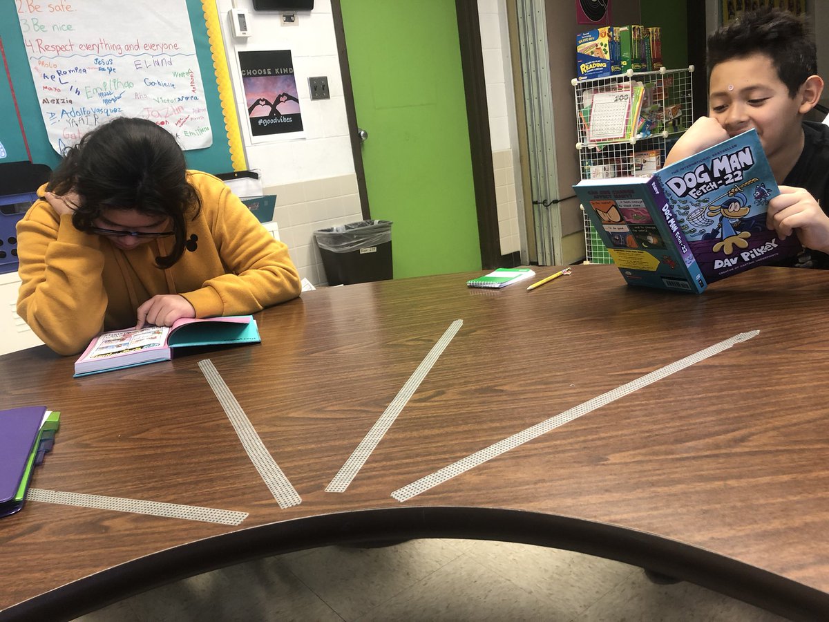 “If we get our work done quickly, can we start reading the new Dog Man?” How can I say no to that! I love seeing my kids enthralled in a new book! #pwemagic #montimagic