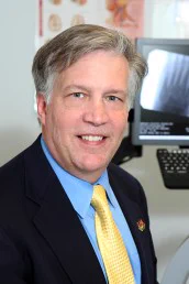 Mark Hutchinson