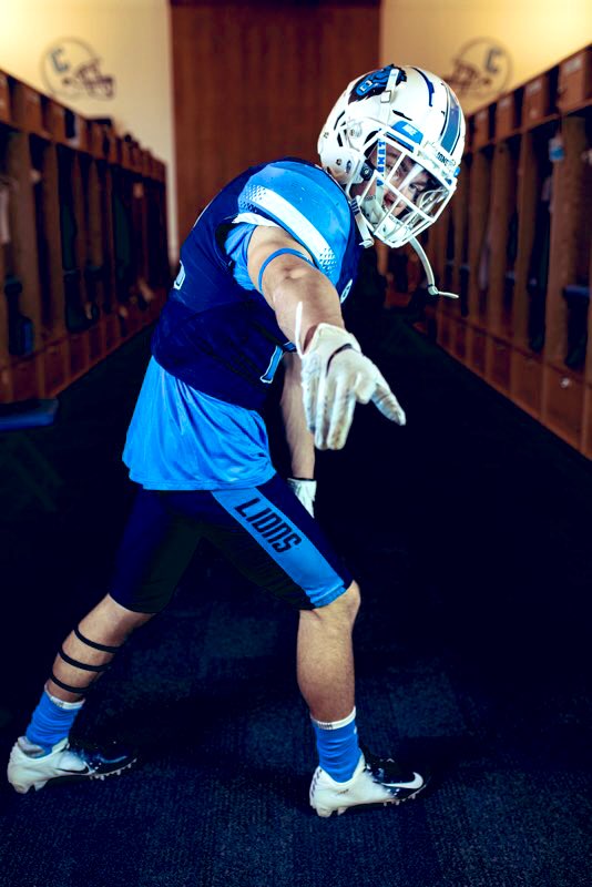 _ZachRhodes's tweet photo. Amazing Official Visit in NYC❄️ https://t.co/I68JnuQoKh