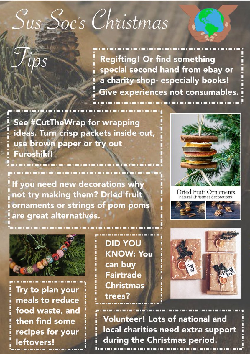 UoN Sustainability Society (@nottssustain) on Twitter photo 