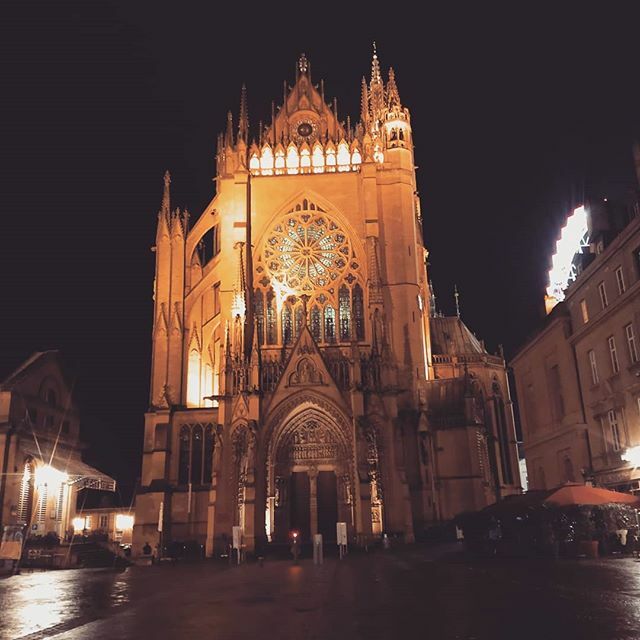 YoannLatzer's tweet photo. Feels good to be back home! #Metz #homeboy https://t.co/S8CacSarkI https://t.co/bYXHAvHDIa