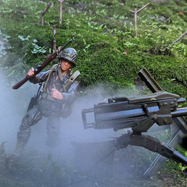 NickFYI's tweet photo. Was it worth the trek?

#maraudergunrunners #maraudertaskforceww2 #marauders #MTFWWII #kickstarter #usarmy #thompson #machinegunner #actionfiguresphotography #toygroup_alliance #GIJoeNation #ShutUpBlue #toyoutsiders #toyphoto #toypics #toysofinstagram #a… https://t.co/4lazUfjIoW https://t.co/QBzmbgU7gq