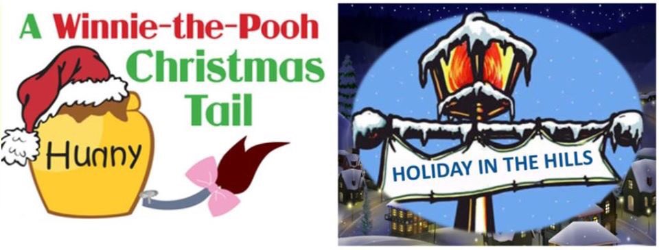 SutterStTheatre's tweet photo. We have two fun holiday shows running that are great for the whole family. Both shows are selling out fast so be sure to grab your tickets ASAP!! We have additional weekday dates available for both shows. https://t.co/wm9J25qG8b or call 916-353-1001 https://t.co/1OtzduW6jb
