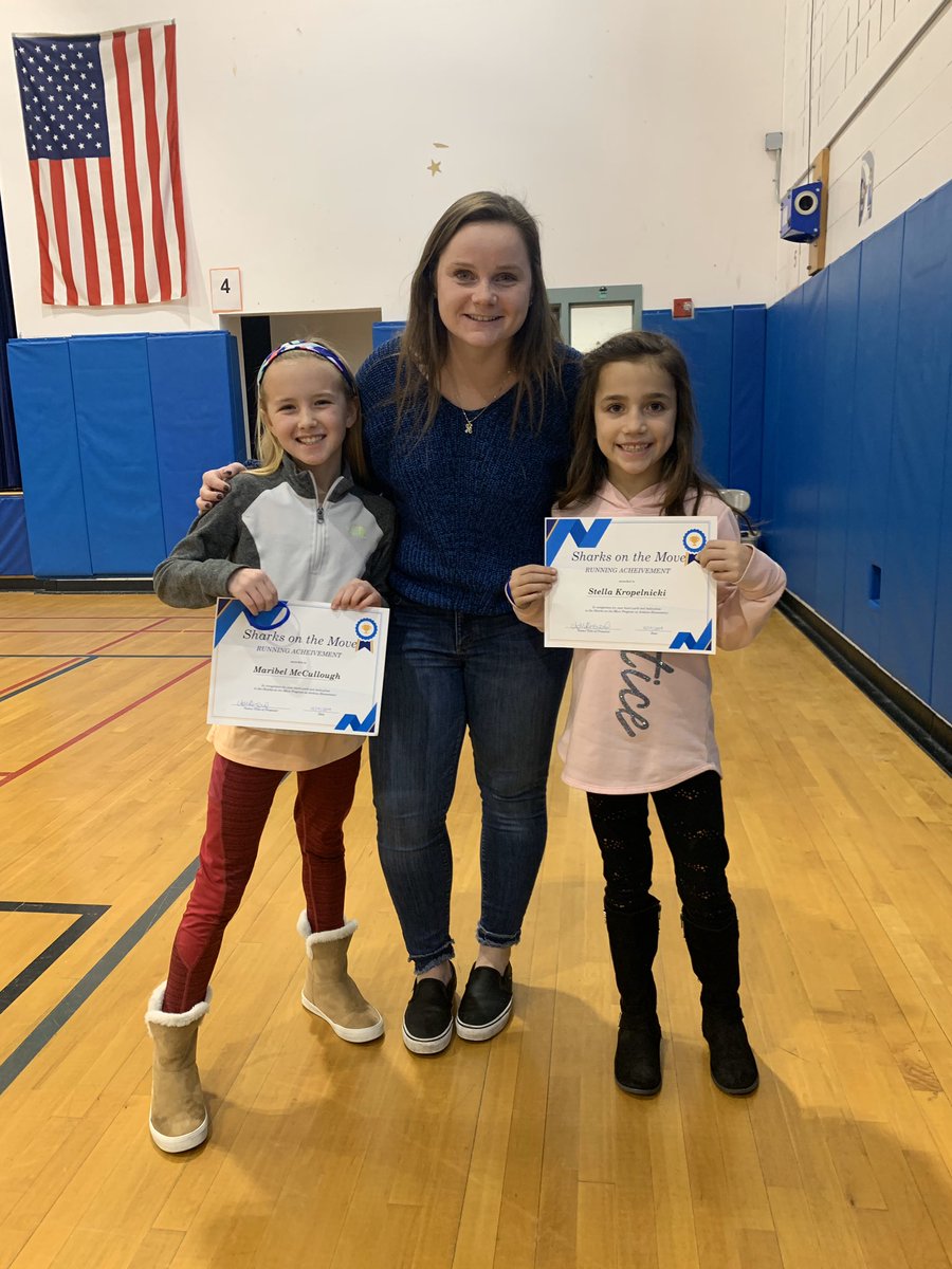 jenkins_school's tweet photo. Celebrating fairness this month at Jenkins! Way to go, Sharks! Our class shark winners are Mrs. Norton’s second grade and Mrs. Johnson’s third grade class! @ScituateSchools https://t.co/PX6IAxtAI4