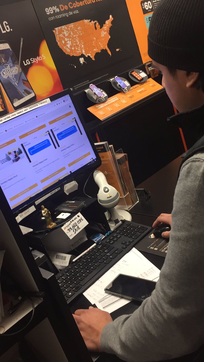 DSinghVIP's tweet image. Elevate marketing!!! @SPG_Jesse #junctionwireless #premiumwireless