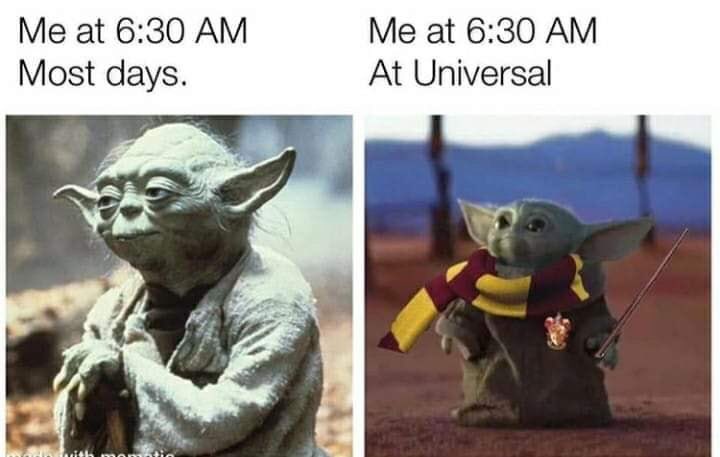 dandb1979's tweet photo. Yep this is me 👇🏻#universalorando 🌎💙 https://t.co/OSRcwiqWyh