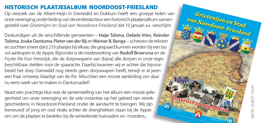 sneuperdokkum's tweet photo. Historisch plaatjesalbum Noordoost-Friesland. Geschiedenis leeft in de regio! https://t.co/g86SKX8jEm