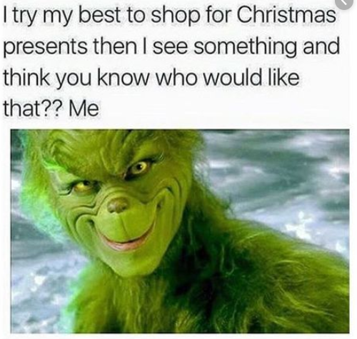 QualityStaff's tweet photo. Christmas Eve Is Exactly One Week Away From Today...Get The Shopping Done While You Can🎄 https://t.co/E9OfWJMi9W
