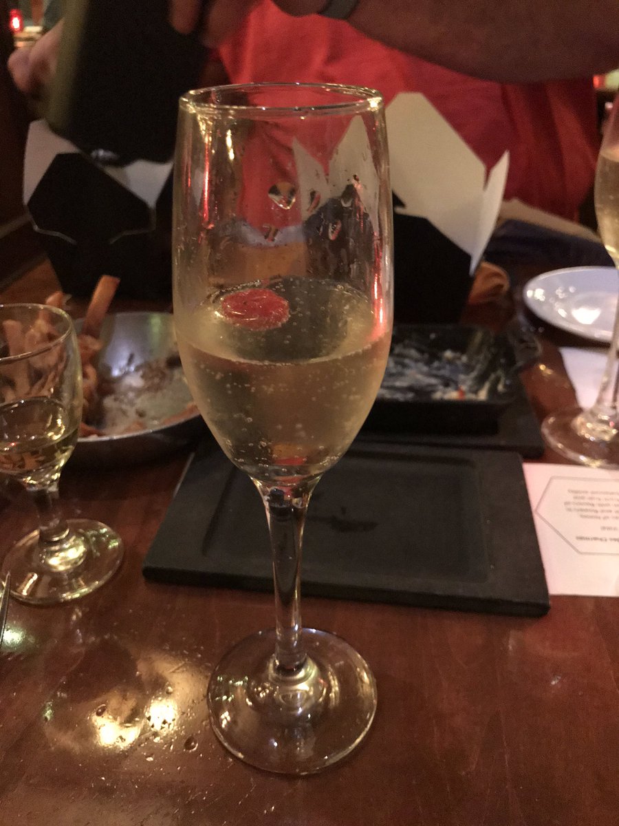 erintmclaughlin's tweet photo. @WDWToday Marina @ La Cellier couldn’t widdle me a beaver but she made my 13th wedding anniversary very special just like her 🥰 #CastCompliment https://t.co/GInDNxbeYr