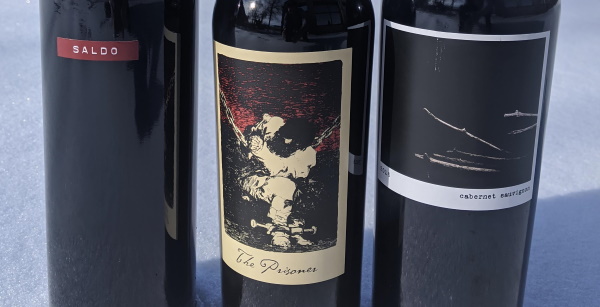 Wednesday Wine Flight Takes No Prisoners - mailchi.mp/corkscrewwinea…