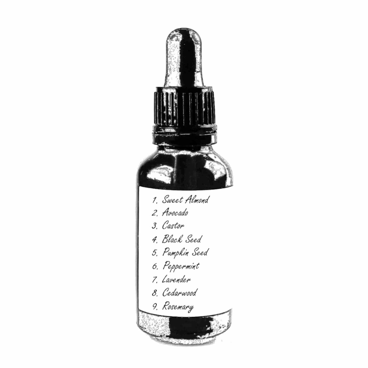 **COMING SOON**

2 New Hair Oils! 1 for men &amp; 1 for women. Great for boosting hair length &amp; thickness by increasing the number of new follicles. These oils repair split ends and give hair shine and luster. 100% natural and packed with superfood ingredients 

#OMAoli #hairtherapy