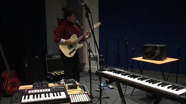 before we start releasing stuff in 2020 we (<a href="/divvas/">Divya Parthasarathy</a>.love) are having two more shows this year:
19.12 secret location (pm for info)
30.12 w/ extended band at <a href="/moods_zurich/">Moods Club Zürich</a> ift.tt/38ORAnJ