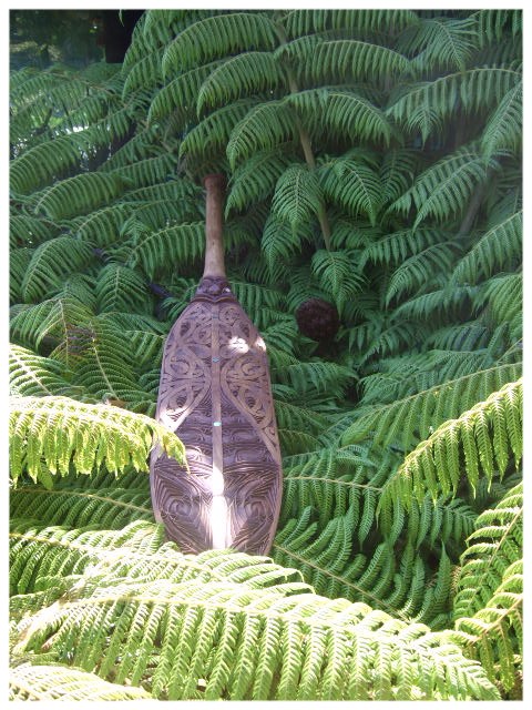 Up the creek without a paddle? Time for a high quality hoe to navigate workshops and hui! Facilitation skills and leadership training - opportunities for council staff - mailchi.mp/b395f675fc01/f…