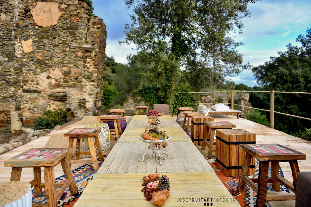 Grup Pous tweet media