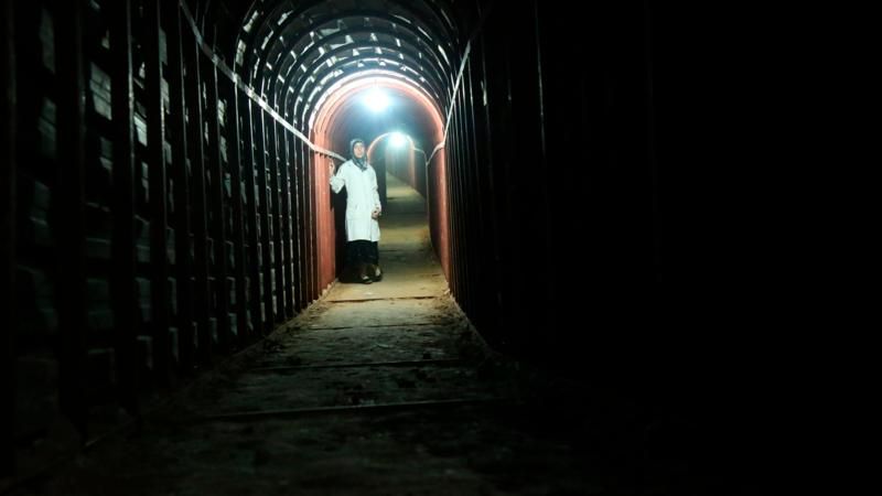 The Cave and Aquarela advances in the Oscar Race buff.ly/34wmo9v #Oscar2020 #DocumentaryFeature