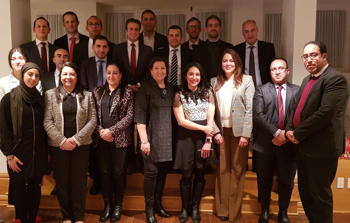 MoroccoOttawa's tweet photo. Visite de travail à Ottawa et Montréal  d'une délégation marocaine multisectorielle   oeuvrant dans les domaines de l' amélioration du climat des affaires et de la bonne gouvernance. https://t.co/KNDAPXzRTz