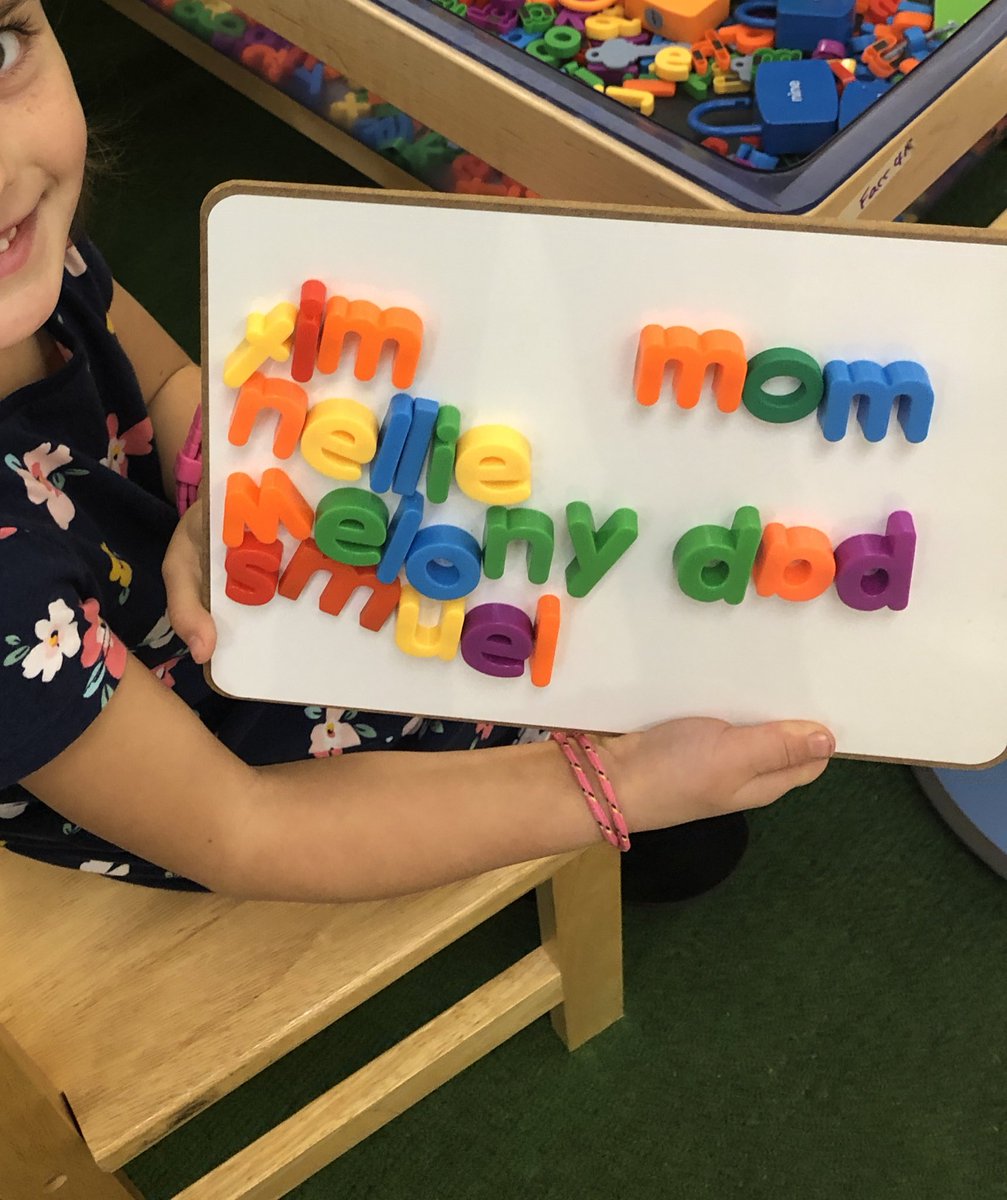 FarrsClassroom's tweet photo. Lots of learning through play! https://t.co/O9p9Qcmmt5