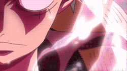 bestmangapost's tweet photo. Every time Luffy uses Color of Conqueror(C.O.C) Haki in #ONEPIECE 
[THREAD]
https://t.co/U43mzdtqBF
