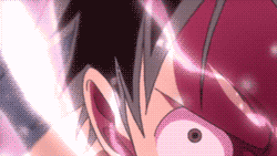 bestmangapost's tweet photo. Every time Luffy uses Color of Conqueror(C.O.C) Haki in #ONEPIECE 
[THREAD]
https://t.co/U43mzdtqBF