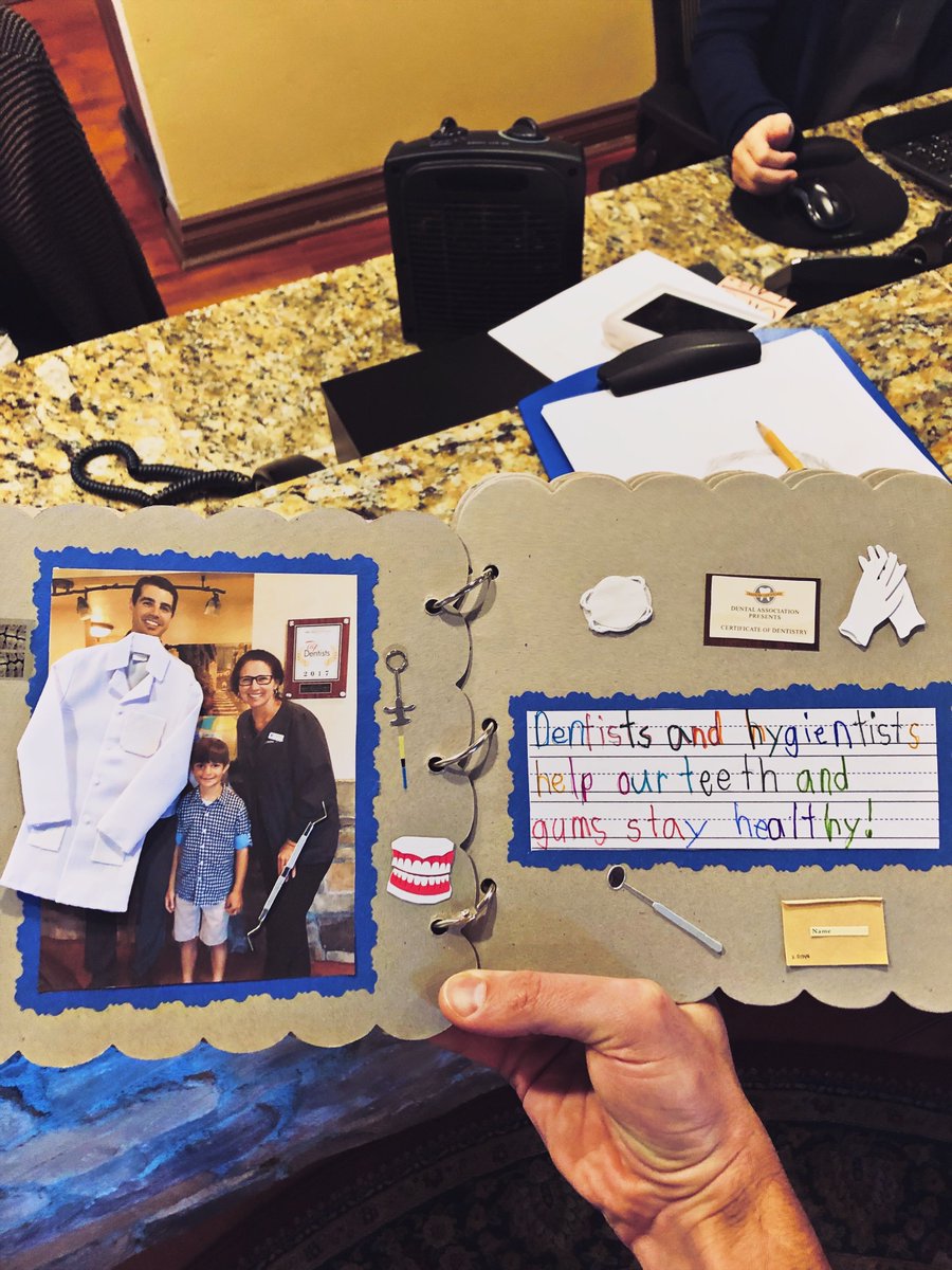 LifetimeSmiles1's tweet photo. Feeling very honored to be featured in one of our patients exclusive articles 😁 #dentist 
#escondido
#escondidodentist
#dentistescondido
#lifetimesmiles
#smile 
#sandiegodentist
#samedaycrowns
#cadcamdentist
#digitaldentistry
#veneers
#cosmeticdentist 
#compositefillings https://t.co/2RuLLdMl5w