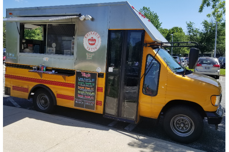 curbsidekitchn's tweet photo. Catch @balkaniktaste tomorrow for Lunch at 15400 Calhoun Dr, Rockville

Deliciousness brought to you by @curbsidekitchn

See you #onthecurb
https://t.co/XRK2qXw8IM https://t.co/4LpgGyk6Cw