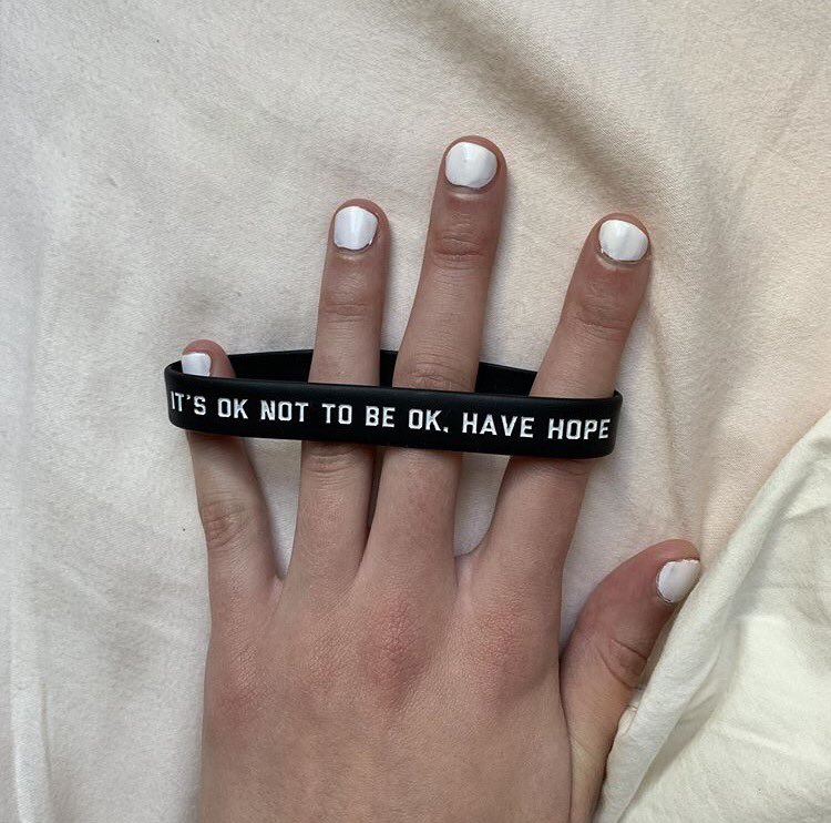 Hope For The Day tweet media