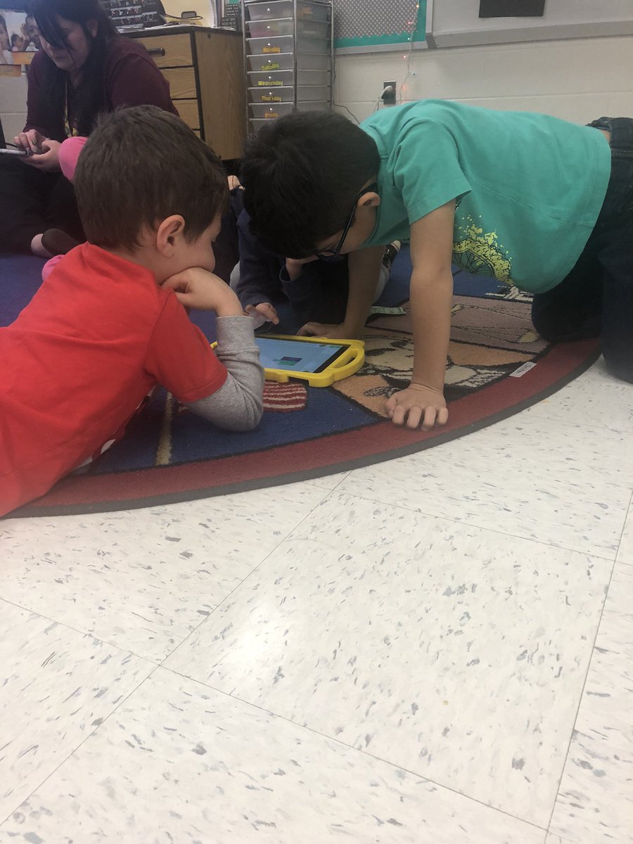 Kayla Foti tweet media